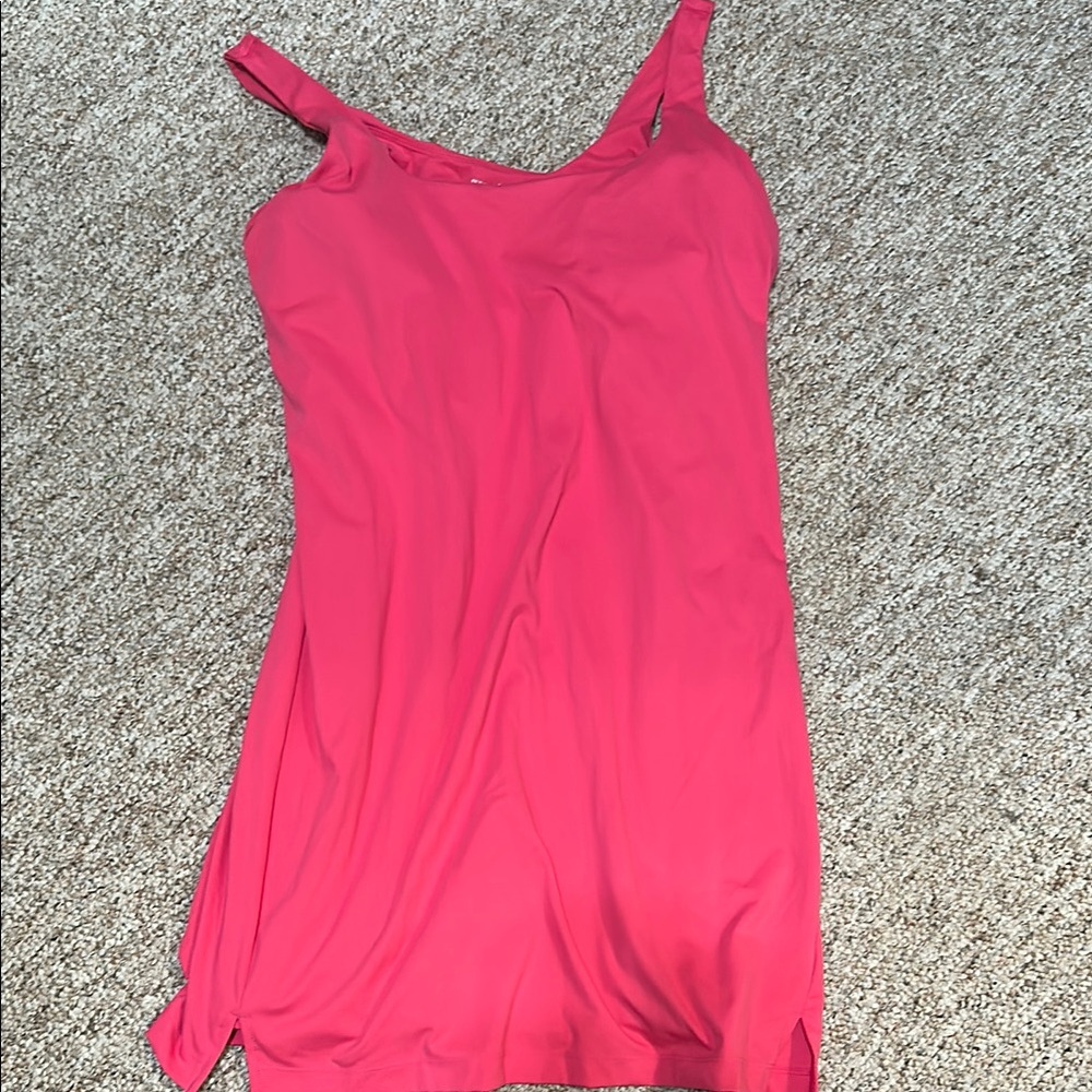 Old Navy Pink Dress